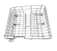 Panier supérieur gris 505 x 440 x 172 ( 230 mm avec roue ) mm Lave-vaisselle 34420450, 672000800345 CURTISS Lave-vaisselle 34420450, 672000800345 CUR