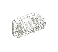 Panier supérieur gris Lave-vaisselle 34420450, 672000800345, CONTINENTAL EDISON, PROLINE, LAZER, FAR, GENERISS, OCEANIC, VALBERG, TECNOLEC, HIGH ONE