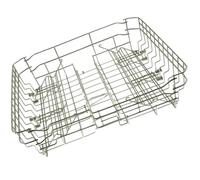 Panier supérieur gris 505 x 440 x 172 ( 230 mm avec roue ) mm Lave-vaisselle 34420450, 672000800345 CURTISS Lave-vaisselle 34420450, 672000800345 CUR
