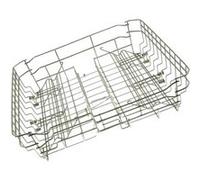 Panier supérieur gris Lave-vaisselle 34420450, 672000800345 CURTISS, CONTINENTAL EDISON, PROLINE, LAZER, FAR, GENERISS, OCEANIC, VALBERG, TECNOLEC, HIGH ONE HIG, URANIA, XPER - 295431 Gris G