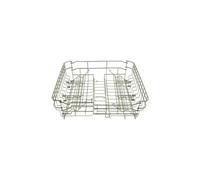 Panier supérieur gris (295431-11740) Lave-vaisselle 34420450, 672000800345 CURTISS, CONTINENTAL EDISON, PROLINE, LAZER, FAR, GENERISS, OCEANIC, VALBERG, TECNOLEC, HIGH ONE HIG, URANIA, XPER - 295431_3