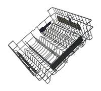 Panier supérieur Lave-vaisselle 1751302000, 1799507200 BEKO