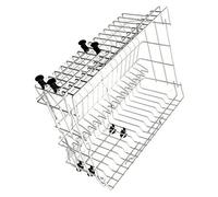 Panier supérieur Lave-vaisselle 1799101000 BEKO