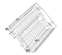 Panier supérieur - Lave-vaisselle (34420189 PROLINE, OCEANIC)