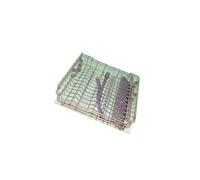 Panier supérieur lave-vaisselle 34421605, 12976000000724 franger, valberg, oceanic, schneider,, curtiss, generiss, proline