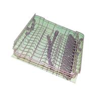 Panier supérieur Lave-vaisselle (34421605 12976000000724 VALBERG CONTINENTAL EDISON FRANGER CURTISS GENERISS PROLINE OCEANIC)