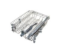 Panier supérieur lave-vaisselle - SOS Accessoire - PROLINE - 507x361x190 mm - Gris