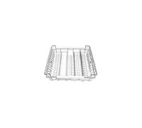 Panier supérieur pour Lave-vaisselle BEKO (54377) - Modèle 1756600010 - Accessoire d'appareil