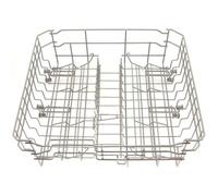 Panier supérieur gris Lave-vaisselle (34420450 672000800345 HIGH ONE GENERISS HIGHONE CONTINENTAL EDISON VALBERG SELECLINE FAR TECNOLEC CURTISS HIGH ONE HIG PROLINE SABA XPER LAZER OCEANIC AYA COLDIS