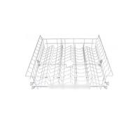 Panier supérieur pour lave-vaisselle Siemens - Bosch - 00207799 - Blanc