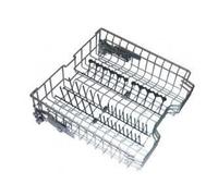 Panier supérieur pour lave-vaisselle - Siemens - Modèles compatibles 00771812, 3VF780XA01, 3VF781XA01