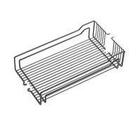 SOTECH Panier Suspendu anthracite 250 x 467 x 110 mm pour Largeur Armoire