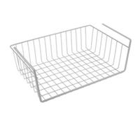 Panier suspendu Babatex, largeur: 500 mm, blanc
