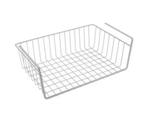Panier suspendu Babatex, largeur: 500 mm, blanc
