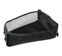 Panier Suspendu Durable pour Poussette Bébé Bas Organisateurs Sac Conteneur De Stockage Pochette Infantile Poussette Accessoire