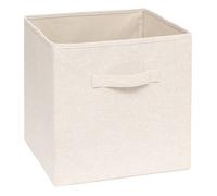 Panier Tidy Box L31cm beige - 5 five simply smart