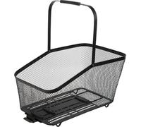 Panier Topeak Urban 24l noir noir One Size