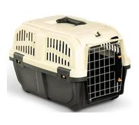 Panier Transport Chien/Chat Skudo Iata 2 (35x36x55cm)