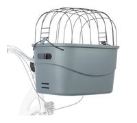 Panier - TRIXIE - 13096 - Plastique - 42 x 39 x 30 cm - Gris