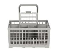 Panier universel de rechange pour lave-vaisselle 25 x 14 x 12 cm
