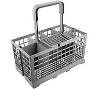 Panier universel pour lave-vaisselle Generic (220 x 240 x 130 mm) - Compatible avec de nombreuses marques - Plastique - Intégré