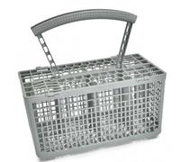 Panier Universel Pour Lave-Vaisselle Gris FITS KENWOOD 093046 PMD