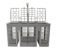Panier Ustensiles Lave-Vaisselle Accessoires De Lavage Des Pièces De