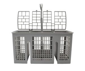 Panier Ustensiles Lave-Vaisselle Accessoires De Lavage Des Pièces De
