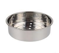 Panier Vapeur 304 Épais Profond pour Wok 21cm Panier Vapeur 304(21.1CM)