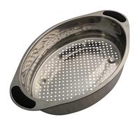 Panier vapeur avec fond - Cuiseur vapeur - MAGIMIX (52630)