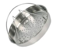 Panier vapeur avec support Cocotte-minute® SS-1530000823 SEB