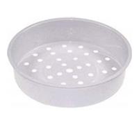 Panier vapeur blanc pour petit electromenager seb - ss-990046 Blanc G