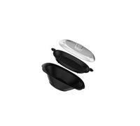 Panier vapeur clickchef robot ménager xf38k800 ['']