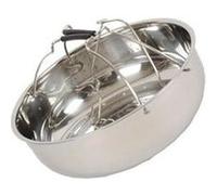 SEB Panier vapeur SS-208054 pour autocuiseur Moulinex Cookeo (Bluetooth Smart, Touch, USB, Cookeo+)