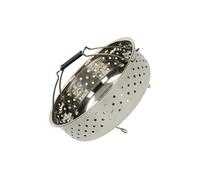 Cuiseur à vapeur - Moulinex - Acier - Ronde - Pour Cookeo CE7061 CE8511