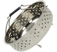 Cuiseur à vapeur - Moulinex - Acier - Ronde - Pour Cookeo CE7061 CE8511