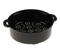 SEB Bol vapeur pour petit électroménager US-992290 Noir