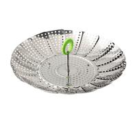 Panier vapeur dépliable Fackelmann