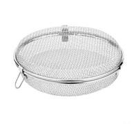 Panier vapeur en acier inoxydable, rangement d'ustensiles pour lave-vaisselle, organisation polyvalente, facile à utiliser