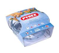 Pyrex Panier vapeur en verre Classic 20 cm