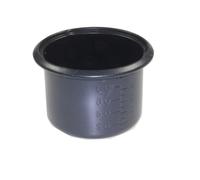 Panier Vapeur INOX pour Cuiseur à Riz et Céréales CRC400E