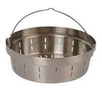 Moulinex – Panier vapeur Companion – MS-0A19203 – Inox