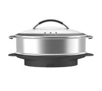 Panier vapeur MAGIMIX 17277 Panier Vapeur XXL Cook Expert