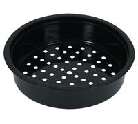 Panier vapeur noir - Cuiseur vapeur (FS-9100022711 MOULINEX)