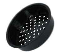 Panier vapeur noir - Cuiseur vapeur (FS-9100022711 MOULINEX)