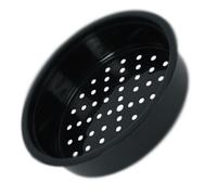 Panier vapeur noir - Cuiseur vapeur - MOULINEX (68586)