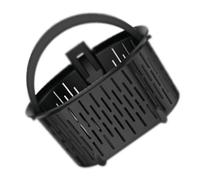 Panier vapeur noir Robot ménager MS-652128 MOULINEX Robot ménager MS-652128 MOULINEX