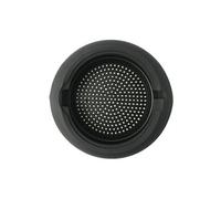 Panier vapeur pliable en silicone 2L - SENYA - pour Blender Cook & Ice V3 - Noir