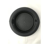 Panier vapeur pliable en silicone 2L - SENYA - pour Blender Cook & Ice V3 - Noir