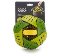 Joseph Joseph – Panier vapeur pliable – Vert